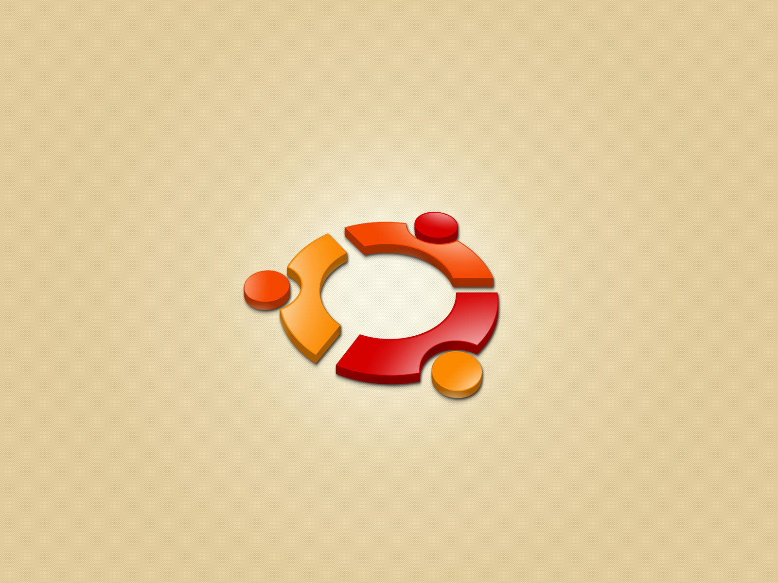 ubuntu Logo334093583